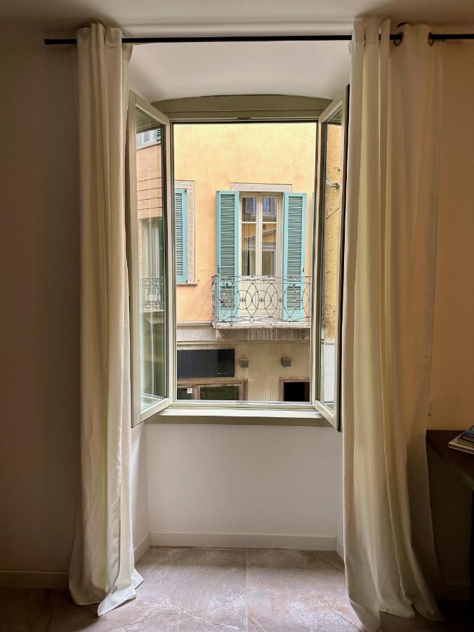 Magic Place Bergamo! Classy Apartment In The Heart Of The City المظهر الخارجي الصورة