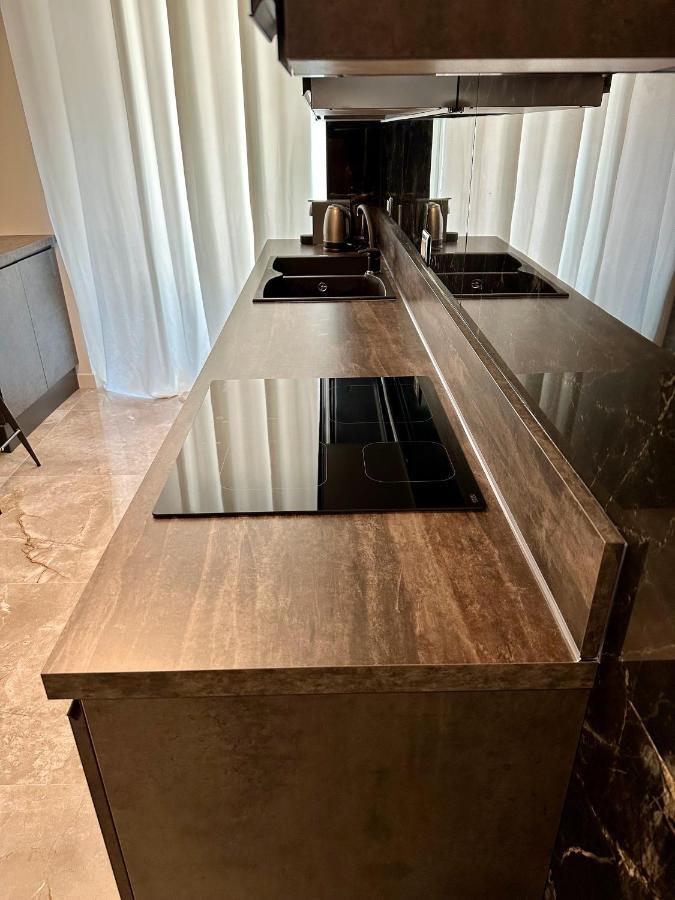 Magic Place Bergamo! Classy Apartment In The Heart Of The City المظهر الخارجي الصورة
