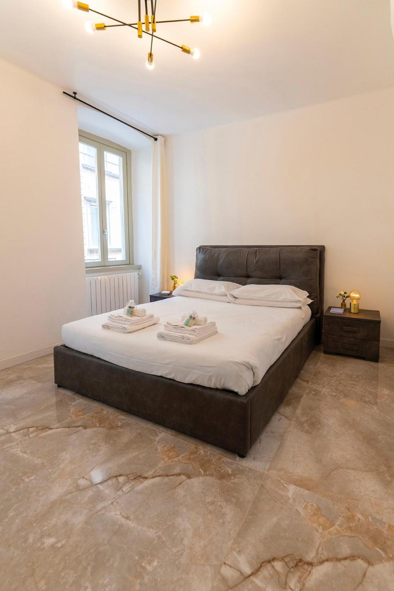 Magic Place Bergamo! Classy Apartment In The Heart Of The City المظهر الخارجي الصورة
