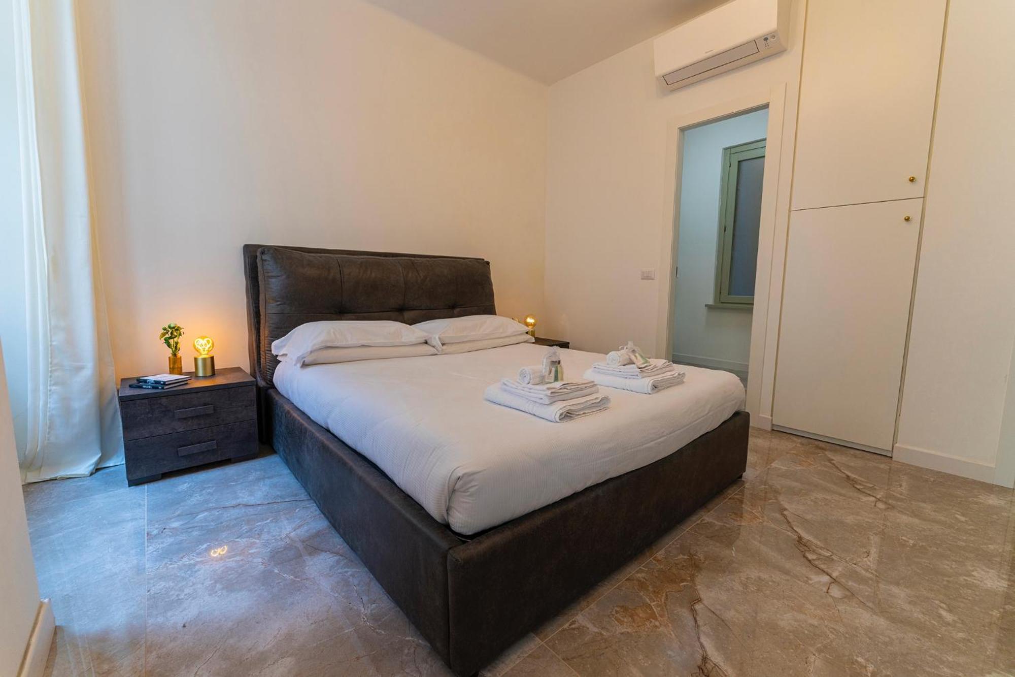 Magic Place Bergamo! Classy Apartment In The Heart Of The City المظهر الخارجي الصورة