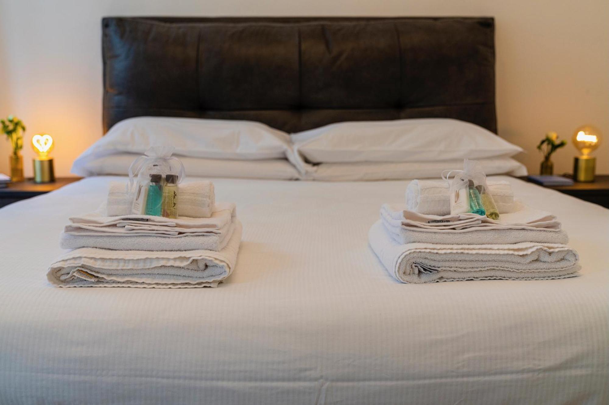 Magic Place Bergamo! Classy Apartment In The Heart Of The City المظهر الخارجي الصورة