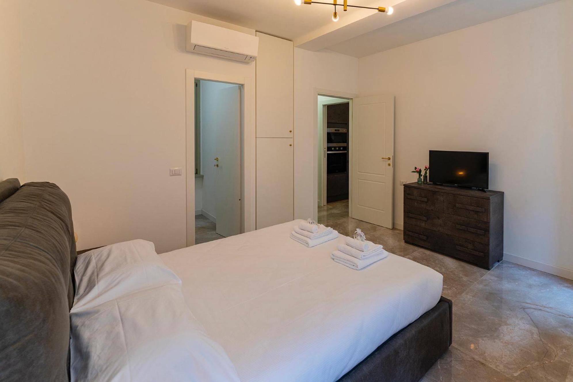 Magic Place Bergamo! Classy Apartment In The Heart Of The City المظهر الخارجي الصورة
