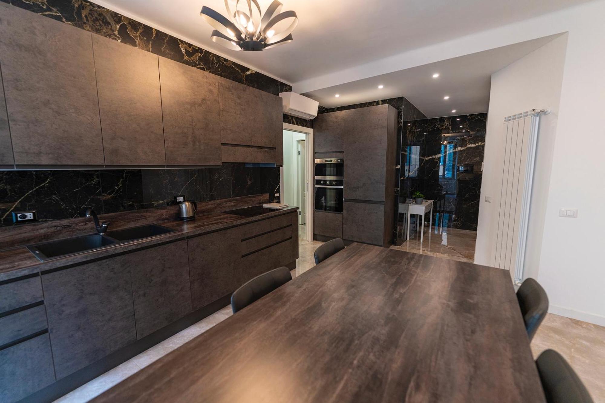 Magic Place Bergamo! Classy Apartment In The Heart Of The City المظهر الخارجي الصورة